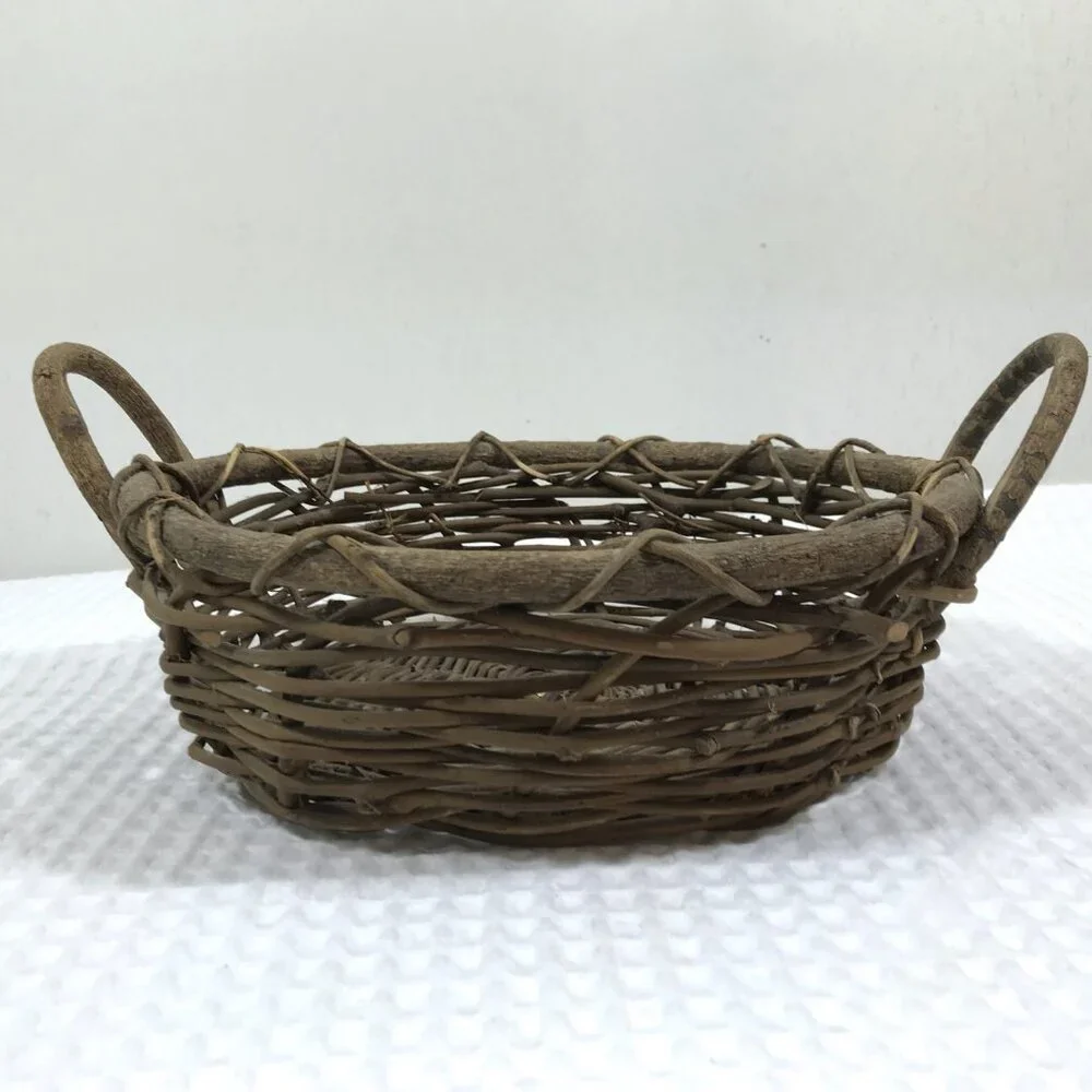 Vintage rustic wood
